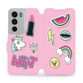Etui do Realme C71 - wzór M129S