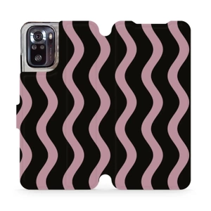 Etui do Xiaomi POCO M5s - wzór VA54S