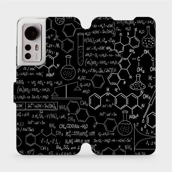 Etui do Xiaomi 12 - wzór V060P