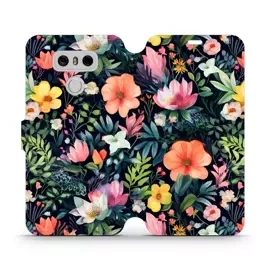 Etui do LG G6 - wzór VP48S