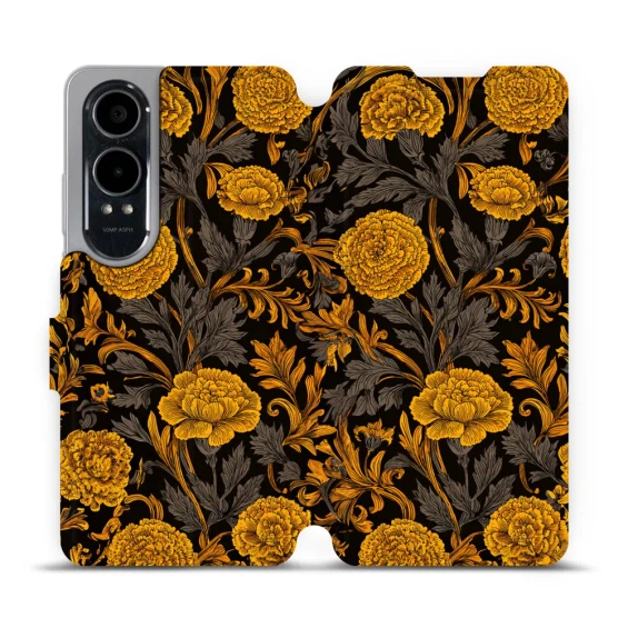 Etui do OnePlus Nord CE 4 Lite - wzór V173S
