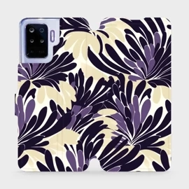 Etui do OPPO Reno 5 Lite - wzór VA47S