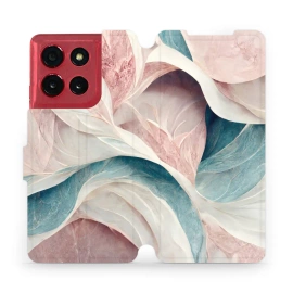 Etui do Motorola Moto G86 Power 5G - wzór VP33S