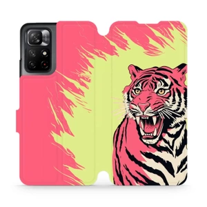 Etui do Xiaomi Redmi Note 11S 5G - wzór VP51S