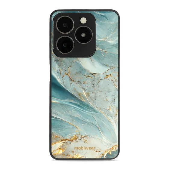 Etui Glossy Case do Realme C63 - wzór G022G