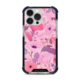 Etui MagSafe Elite Bumper Apple iPhone 13 Pro - wzór DP74D