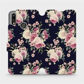 Etui do Huawei P Smart 2019 - wzór V068P