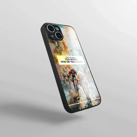 Etui Glossy Case do Oppo Reno 15 Pro - wzór GD05G