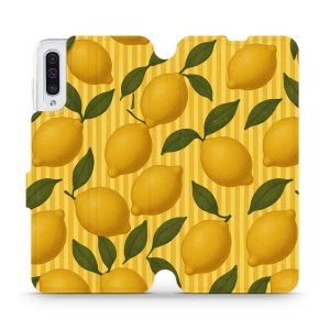 Etui do Samsung Galaxy A50 - wzór VP81S