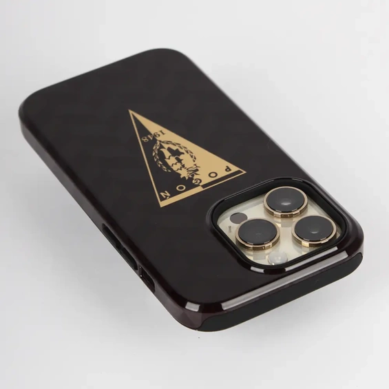 Etui Elite Pro do Xiaomi Redmi 15C 5G - wzór E06PS