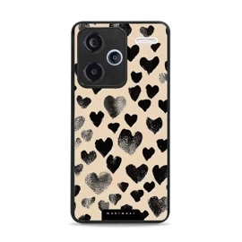 Etui Glossy Case do Xiaomi Redmi Note 13 Pro Plus - wzór GA51G