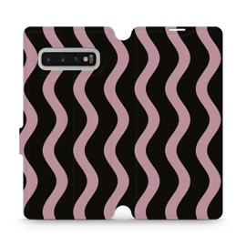 Etui do Samsung Galaxy S10 Plus - wzór VA54S