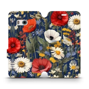 Etui do HTC U11 - wzór VP46S