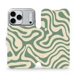 Etui do Apple iPhone 17 Pro Max - wzór VA57S