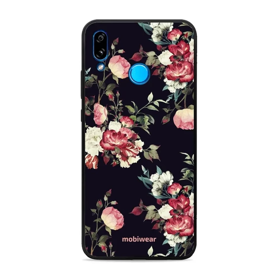 Etui Glossy Case do Huawei P20 Lite - wzór G040G