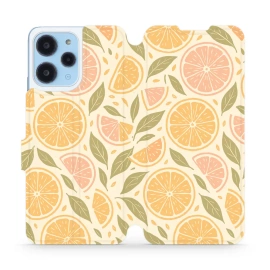 Etui do Xiaomi Redmi 12 - wzór VP80S