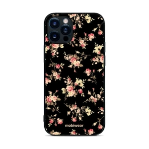 Etui Glossy Case do Apple iPhone 12 Pro - wzór G039G