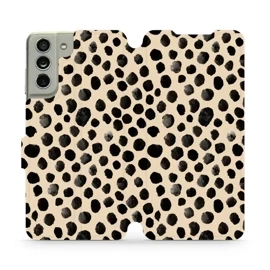 Etui do Samsung Galaxy S21 FE - wzór VA50S
