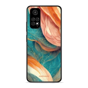 Etui Glossy Case do Xiaomi Redmi Note 11 - wzór G025G