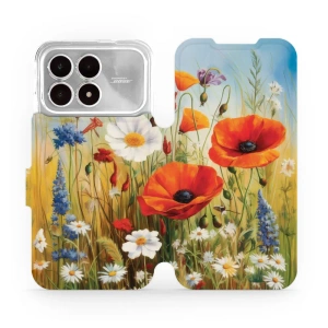 Etui do Xiaomi Poco F8 Pro - wzór VP43S