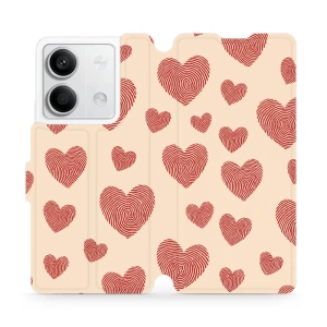 Etui do Xiaomi Redmi Note 13 5G - wzór VP93S