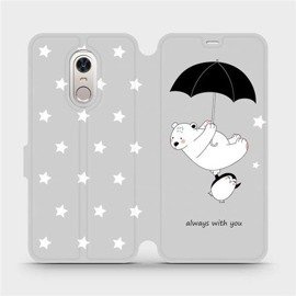 Etui do Xiaomi Redmi 5 Plus - wzór MH08P