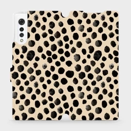 Etui do LG Velvet - wzór VA50S