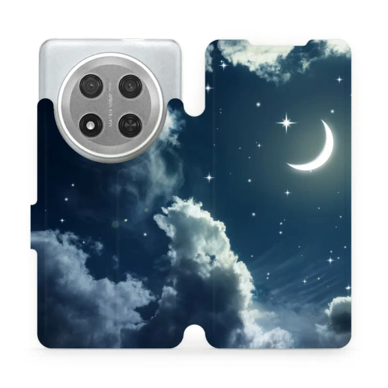 Etui do Huawei Honor Magic7 Lite 5G - wzór V145P