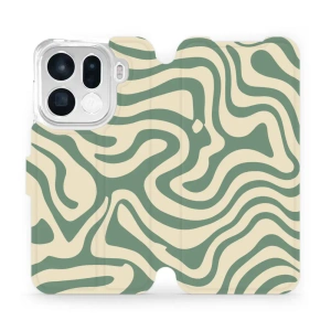 Etui do OPPO Find X9 pro - wzór VA57S