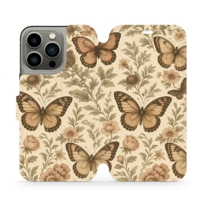 Etui do Apple iPhone 13 Pro - wzór VP92S