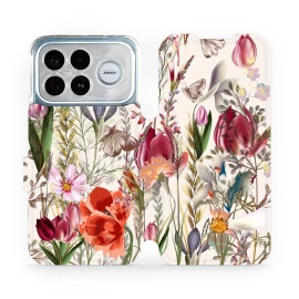 Etui do Xiaomi Poco F8 Ultra - wzór MP01S