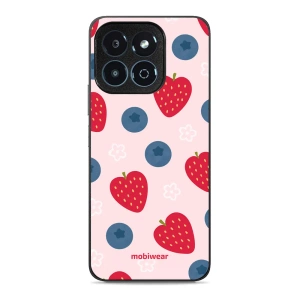 Etui Glossy Case do Huawei Honor X6b - wzór GP84G