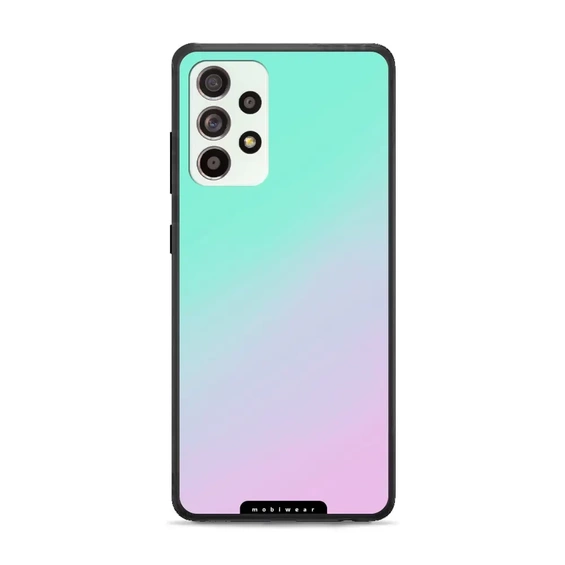 Etui Glossy Case do Samsung Galaxy A52 - wzór G063G