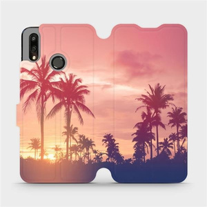 Etui do Huawei P Smart 2019 - wzór M134P