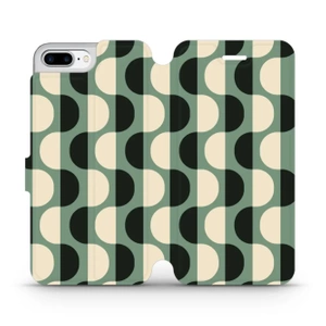 Etui do Apple iPhone 7 Plus - wzór VA56S