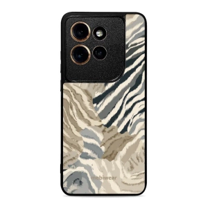 Etui Glossy Case do Motorola Edge 50 Neo - wzór G168G