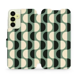 Etui do Samsung Galaxy M15 5G - wzór VA56S