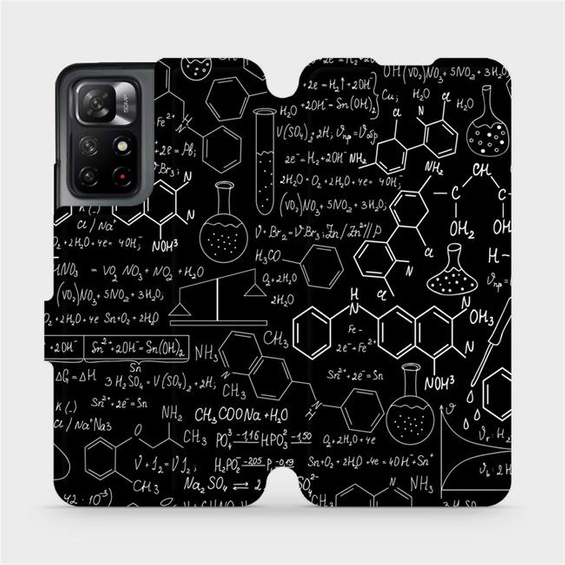 Etui do Xiaomi Redmi Note 11S 5G - wzór V060P