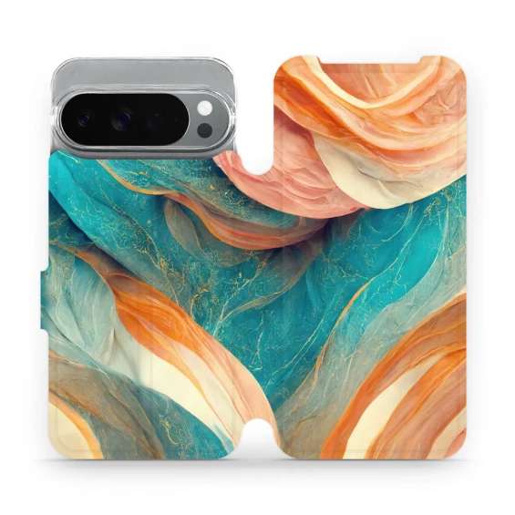 Etui do Google Pixel 10 Pro XL - wzór VP36S