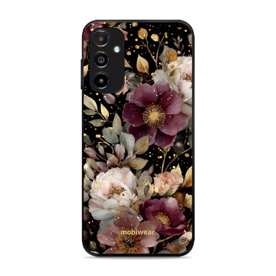 Etui Glossy Case do Samsung Galaxy A14 5G - wzór G169G