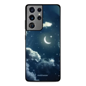 Etui Glossy Case do Samsung Galaxy S21 Ultra - wzór G048G