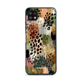 Etui Glossy Case do Samsung Galaxy A22 5G - wzór G167G