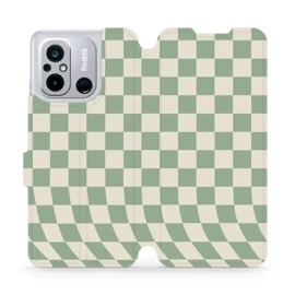 Etui do Xiaomi Redmi 12C - wzór VA58S