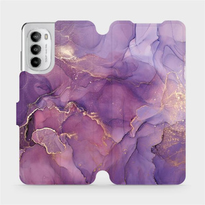 Etui do Motorola Moto G82 5G - wzór VP20S