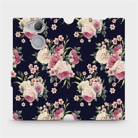 Etui do Sony Xperia XA2 - wzór V068P
