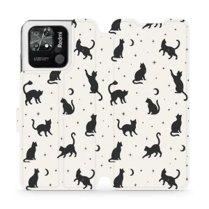 Etui do Xiaomi Redmi 10C - wzór V162S