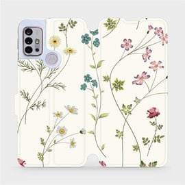 Etui do Motorola Moto G10 - wzór MD03S
