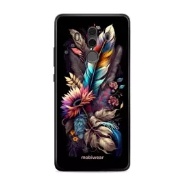 Etui Glossy Case do Huawei Mate 10 Pro - wzór G011G