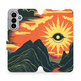 Etui do Samsung Galaxy A17 5G - wzór VP55S