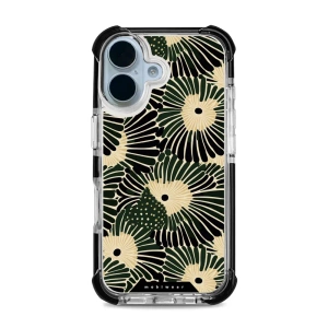 Etui MagSafe Elite Bumper Apple iPhone 17 - wzór DA44D